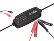 CTEK NXT 5 EU batteriladdare - Batteriladdare och Syra - D521438 - 2
