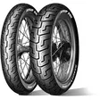 Dunlop D401 150/80B16 77H TL H-D Re - Däck Custom-Touring - D508128 - 1