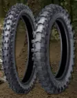 Dunlop Geomax AT82 90/100-21 57M TT Fr - Däck Cross - D518808 - 1