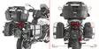 Givi Pannier Holder Moto Guzzi V85 TT (2 - Monteringsatser & Pakethållare - D484048 - 1