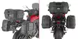 Givi Pannier Holder Yamaha Tracer 7 (202 - Monteringsatser & Pakethållare - D528218 - 1