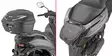 Givi Rear Rack Yamaha Tricity 125 (2025) - Monteringsatser & Pakethållare - D519248 - 1