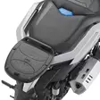 Givi Rear Rack Zontes 368 G (2025) - Monteringsatser & Pakethållare - D510728 - 1