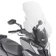 Givi Tran. Sc. Kymco Dink R 125 - 150 (2 - Monteringsatser & Pakethållare - D479178 - 1