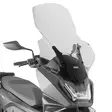 Givi Transp. Screen Kymco Skytown 125 (2 - Vindskydd - D494638 - 1