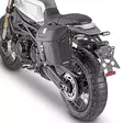 Givi TUB.HOLD. BENELLI LEONCINO 800 TRAI - Monteringsatser & Pakethållare - D459648 - 1