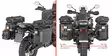 Givi Tub. Pannier Hol. CF MOTO 800MT-X ( - Monteringsatser & Pakethållare - D510678 - 1