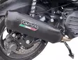 GPR BmwC 400 X / GT 2021/2024 e5 Pentaro - Ljuddämpare - D497698 - 1