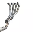 GPR HondaCbr 600 F 2011/2014 DECATALIZZA - Midpipes - D497898 - 1