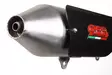 GPR Quadro350 S 2012/2016 POWER BOMB SP - Ljuddämpare - D499948 - 1