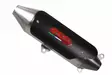 GPR Quadro350 S 2012/2016 POWER BOMB SP - Ljuddämpare - D499948 - 2