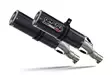 GPR TriumphSpeed Triple 1050 2011/2015 e - Ljuddämpare - D500108 - 2