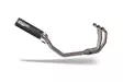 GPR TriumphTiger Sport 660 2022/2024 e5 - Komplett avgassystem - D499018 - 1