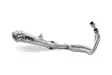 GPR YamahaMt-07 2021/2024 e5 POWERCONE E - Komplett avgassystem - D499108 - 1