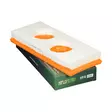 Hiflo luftfilter HFA6305 - Luftfilter - D543608 - 1