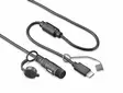 Interphone Cable Usb-C Specific For SYNC - Tillbehör till Mobiltelefon - D520878 - 1