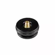 KYB Factory Gascap KIT 40mm complete YZ6 - Övriga stötdämpardelar - D505178 - 1