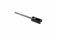 KYB Factory piston rod with bottom end r - Övriga stötdämpardelar - D505208 - 1