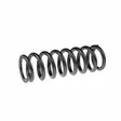 KYB shock spring 50mm 275mm 64N - Stötdämparfjädrar - D505098 - 1
