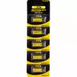 Motobatt 27A 12V Alkaline Batteri (5pcs) - Finger batterier - D166358 - 4