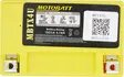 Motobatt MBTX4U batteri - Batterier - D2758 - 4
