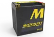 Motobatt Hybrid batteri MHTX30 - Batterier - D327058 - 3