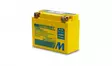 Motobatt Lithium batteri MPLXHK-P Ho/Ka/ - Batterier - D388228 - 2