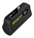 Motobatt Power Bank MB5000B - Powerbank och Starthjälp - D517218 - 1