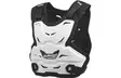 Polisport Stone Shield Phantom Lite Whit - MC Bröstskydd - D519428 - 1