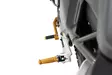 Puig Adjustable Gear Shift Pedal Honda C - Växelspakar - D510638 - 1