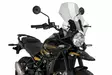 Puig Adjustable Touring Windscreen For R - Vindskydd - D504178 - 1