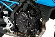 Puig Engine Cover Suzuki Gsx-8S - Övriga Motordelar - D491148 - 1