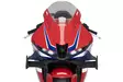 Puig Frontal Spoiler Gp Honda Cbr600Rr 2 - Kåpor & Vingar Street - D520428 - 1