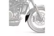 Puig Front Fender Extension Husqvarna Sv - Kedjaskydd & Stänkskydd - D482268 - 1
