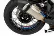 Puig Gs Rim Strips Bmw R1300Gs 24' T.Bla - Fälgdekaler - D491178 - 1