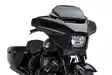 Puig High-Road Sport Screen Harley David - Vindskydd - D504228 - 1