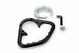 Puig Holder Mod.Kawasaki 23'- C/Black - Övriga chassidelar - D483838 - 1