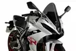 Puig R-Racer Screen Suzuki Gsx-8R 24' C/ - Vindskydd - D491268 - 1