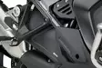 Puig Rear Spoilers Bmw R1300Gs Adv C/Mat - Kåpor & Vingar Street - D520438 - 1