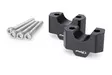 Puig Risers Handlebar 25Mm Rise Diam 39 - Styrartiklar - D517418 - 1