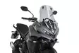 Puig Screen Tou/Vis Triumph Tiger Sport - Vindskydd - D520368 - 1