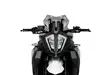 Puig Sport Screen Ktm 890 Smt 23'- C/Smo - Vindskydd - D491298 - 1