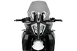 Puig Touring Screen Ktm 890 Smt 23'- C/S - Vindskydd - D491328 - 1