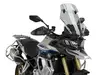 Puig Touring Windscreen With Visor Voge - Vindskydd - D504308 - 1