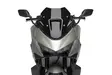 Puig V-Techline Sport Honda Forza 750 25 - Vindskydd - D520398 - 1