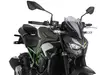 Puig Wind.New Generation Sport Kawasaki - Vindskydd - D517448 - 1
