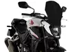 Puig Winds.New Gener.Touring Honda Cb500 - Vindskydd - D491358 - 1