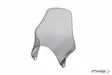 Puig Windshield Mod. Naked Kawasaki Z900 - Vindskydd - D446928 - 1
