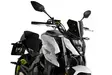 Puig Windshield New Generation Sport Cfm - Vindskydd - D483768 - 1