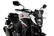 Puig Windshield New Generation Sport Hon - Vindskydd - D491368 - 1